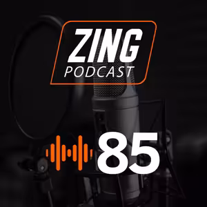 Zing Podcast #85: Masivní propouštění a konec Jima Ryana