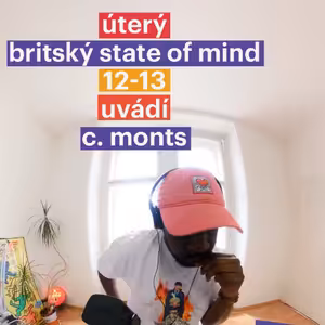 Britský State of Mind 10