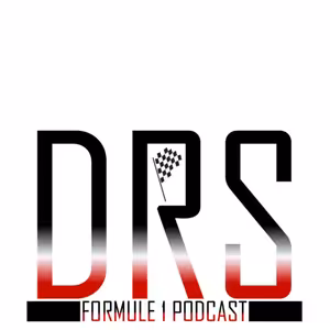 DRS PODCAST |s03e15| MAXŮV CROISSANT, LECLERCOVO DNF