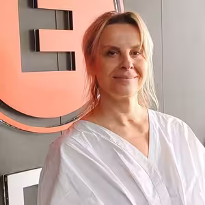 Marta Fenclová: Monyová je splněný sen, rodina Simony Monyové byla v šoku, jak moc Tereza Ramba oblékla její roli