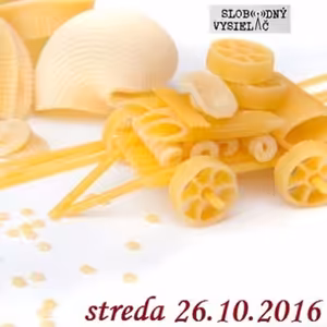 Verejné tajomstvá 59 - 2016-10-26 Zdravá strava 42/2016