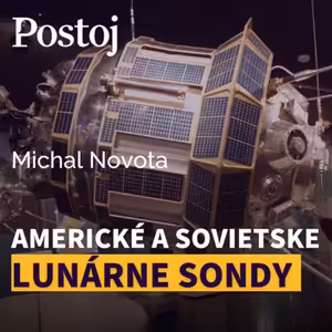 Než Neil Armstrong pristál na Mesiaci, cestu mu pripravili kozmické sondy (Destinácia Vesmír)