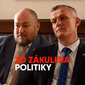 Huliak, Malatinec: Nášmu poslancovi vyhorel dom, nebola to náhoda [Zo zákulisia politiky]