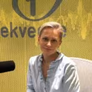 Taťána Malá (ANO) o nové vládě: Jasno by mohlo být do konce roku