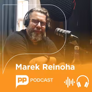 Rozhovor se specialistou na zahraniční obchod a celní předpisy: Na online vzdělávání mi chybí reakce studentů, tvrdí uznávaný lektor | MAREK REINOHA