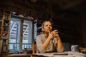 Slovenské tango: chvíli vpřed a dlouho vzad