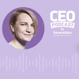 CEO podcast: Lucia Pašková - Curaprox