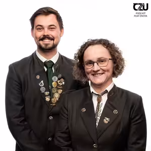 #84 Co zažiješ, když vstoupíš do spolku trubačů?