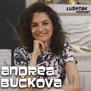 Lužifčák #50 Andrea Bučková