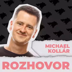 Prodával haly Amazonu a obchodoval s Křetínským. PRIVATE EQUITY s Michaelem Kollárem