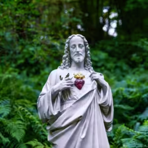 Ježíš je jedinou cestou k věčnému životu