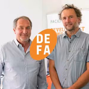 Jak se změnilo městské životní prostředí za 30 let? Se zahradním architektem Alešem Kurzem.