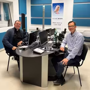 Duchovný rast - Spoveď, cesta k šťastiu - ThLic. Jozef Vadkerti