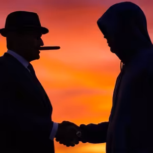 Ep#274 - Gangy a Hackeři Spojují Síly