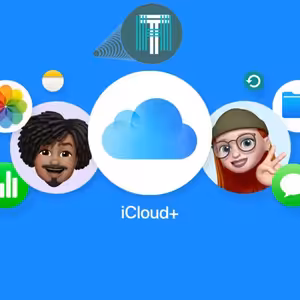 Adios THC, konec 2. série a trable s iCloudem