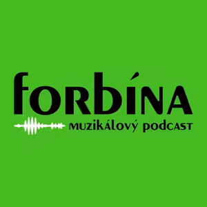 forbína | muzikálový podcast | trailer