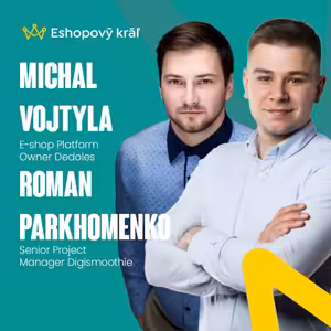 Prečo sa rozhodol Dedoles prejsť na platformu Shopify a čo sa počas celého procesu naučili?