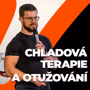 Libor Mattuš l 5 nejčastějších otázek k chladové terapii a otužování l Booster Academy
