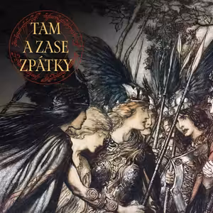 Prsten Nibelungův: Valkýra || Ochutnávka