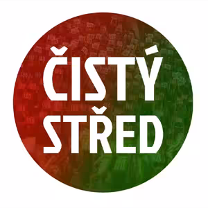 Čistý Střed