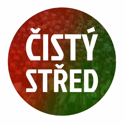 Čistý Střed