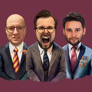 68. NESPOUTANÁ POLITIKA: Trump, Írán a nové NATO - Svět na rozcestí