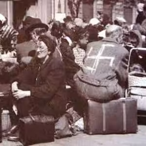 Fenomén Sudeťák - 3. díl - Vyhnání, paměť a dědictví