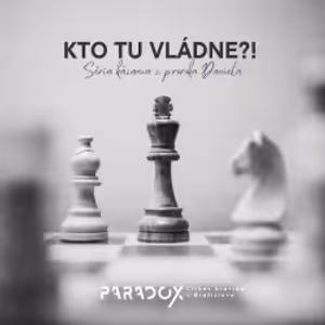 Nádej v Pánovi / Hope In the Lord – Kto tu vládne?! 9