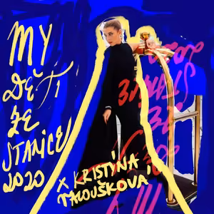 Angažmá Kristýna Valoušková: Hotely propojuji s rapem, uměním a velkou party