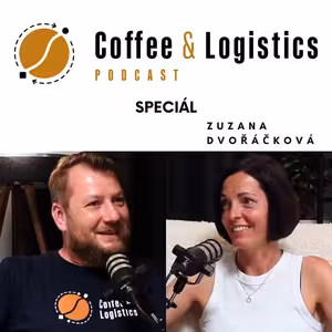 SPECIÁL: Zuzana Dvořáčková - Věřit ve své dítě je jeden z klíčových faktorů