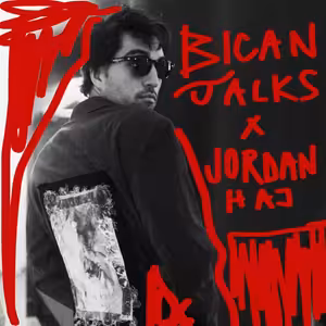 Jordan Haj: Too Far a konec světa