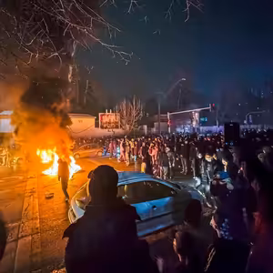 Potlačení protestů v Íránu neznamená, že je režim udržitelný. Spíš než převrat přijdou změny zevnitř