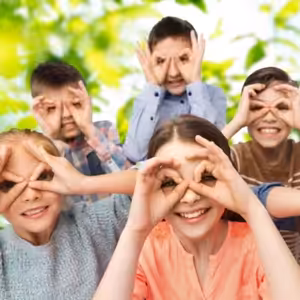 Služby Božie 23. 2. 2023 | Prekvapení láskou - deti