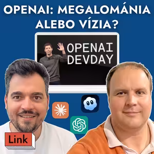 AI mesačník: OK, nastal čas neveriť žiadnym videám na internete. AI agenti prichádzajú, už naozaj