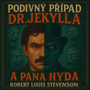 Podivný případ Dr. Jekylla a pana Hyda