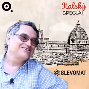 Platili jsme si za to, že můžeme pracovat. V Itálii je horší byrokracie než v Česku, říká podnikatel