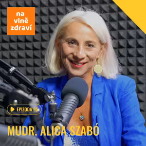 #95 Menopauza není nemoc, je to přirozená součást života každé ženy