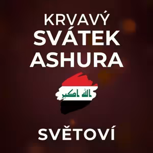 Islámský svátek Ashura: Tisíce muslimů se v Iráku sekají mačetou do hlavy. | SVĚTOVÍ