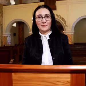 Veno špiónovej dcéry