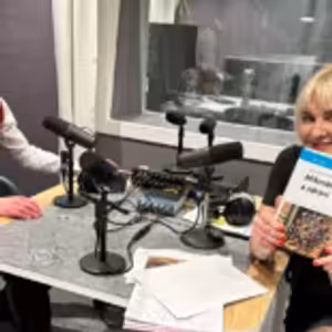 Jiří Vejmelka: Důležitější než jakákoliv dieta je náš mikrobiom