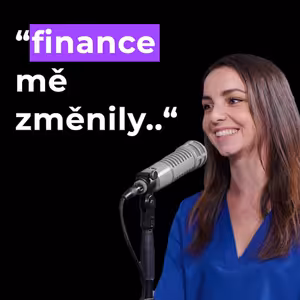62: SIMONA LUKEŠOVÁ - Já TAM mindset PODNIKATELE určitě NEMĚLA