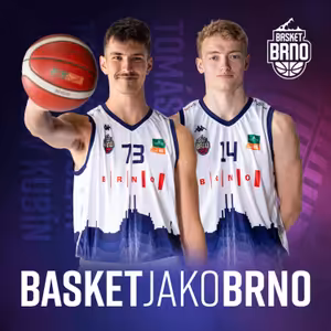 #9 – Tomáš Houzar a Jaroslav Kubín o kombinaci studia a basketbalu