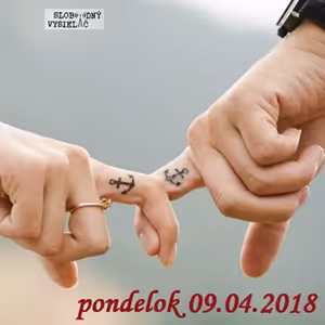 Verejné tajomstvá 183 - 2018-04-09 Rok 2018 - vzťahy IV.