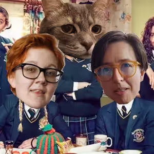 Seriály pre mladé: Derry Girls a tak