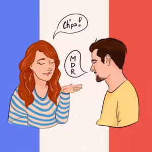 Jak na hovorovou francouzštinu?