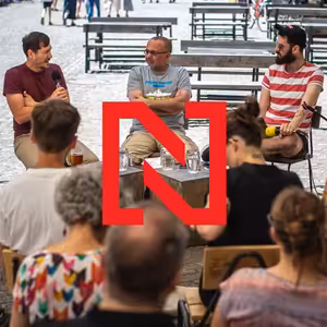 Studio N živě: Co přehlížíme v Putinově válce