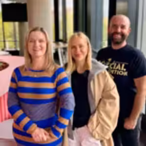 Mariana Prachařová: Trendy v módě sleduji, ale moc se jimi neřídím. Nosím, co se líbí mně