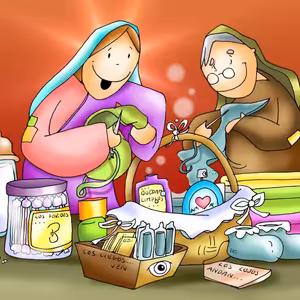 22.12. Chváľ Boha v každom čase