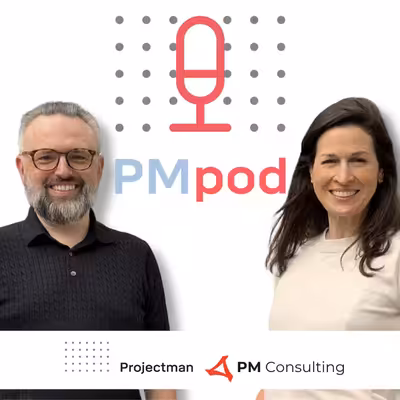 PMpod