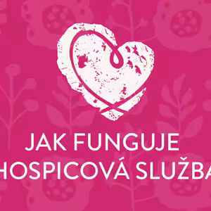 Jak funguje hospicová péče: skutečné příběhy, souhra s rodinou a důstojný závěr života 🤍